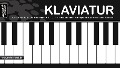 Cover-Bild zum Titel 'Klaviatur' von ''