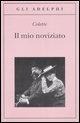 Cover-Bild zum Titel 'Il mio noviziato' von 'Colette'