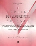 Cover-Bild zum Titel 'Part I: Assessing the Impact of September 11th, 2001, on Children, Youth, and Parents in the United States' von ''