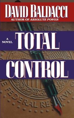 Total Control - David Baldacci