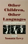 Other Children, Other Languages - 