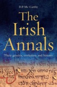 Cover-Bild zum Titel 'The Irish Annals' von 'Dan McCarthy'