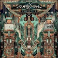 Cover-Bild zum Titel 'Inertia' von 'Scar Of The Sun'