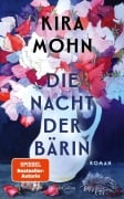 Die Nacht der Bärin - Kira Mohn