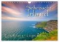 Sehnsucht Irland - Éire (Wandkalender 2025 DIN A4 quer), CALVENDO Monatskalender - Stefan Sattler
