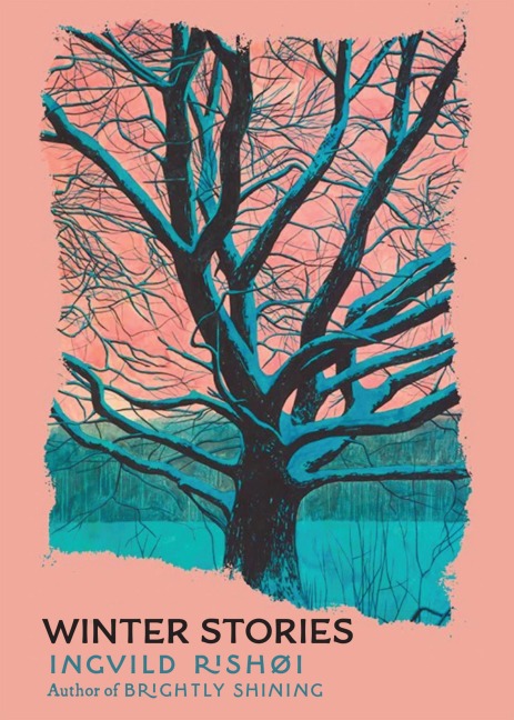Winter Stories - Ingvild Rishøi