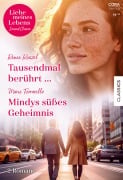 Cover-Bild zum Titel 'Liebe meines Lebens Band 37' von 'Renee Roszel, Marie Ferrarella'