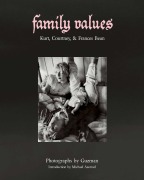 Cover-Bild zum Titel 'Family Values' von 'Guzman, Michael Azerrad'
