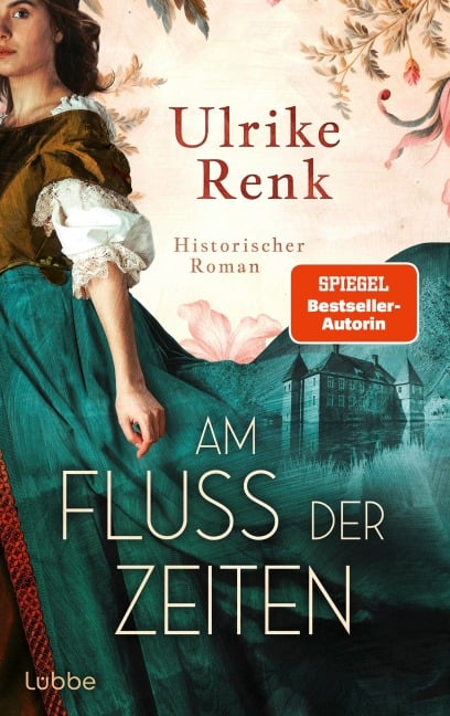Am Fluss der Zeiten - Ulrike Renk