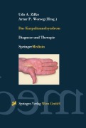 Cover-Bild zum Titel 'Das Karpaltunnelsyndrom' von ''