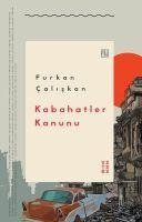 Kabahatler Kanunu - Furkan Caliskan