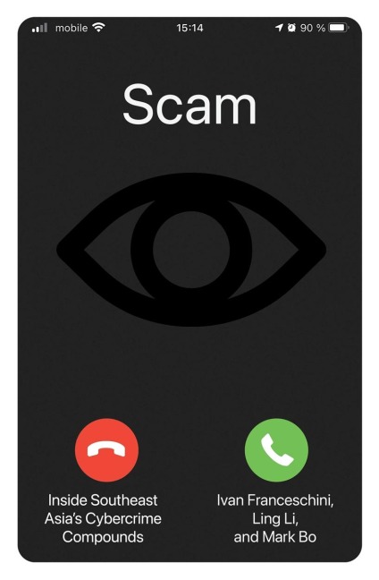 Scam - Ivan Franceschini, Ling Li, Mark Bo