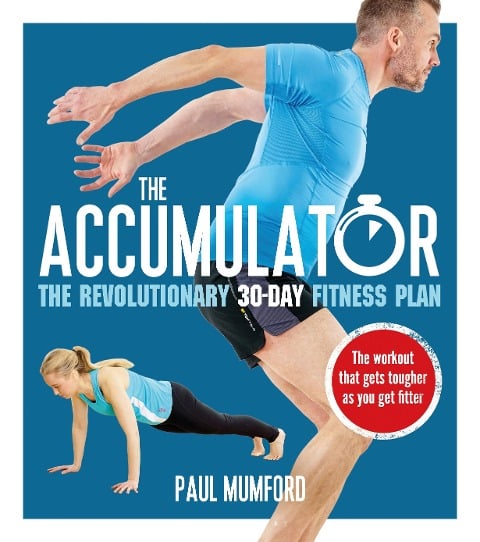 The Accumulator - Paul Mumford