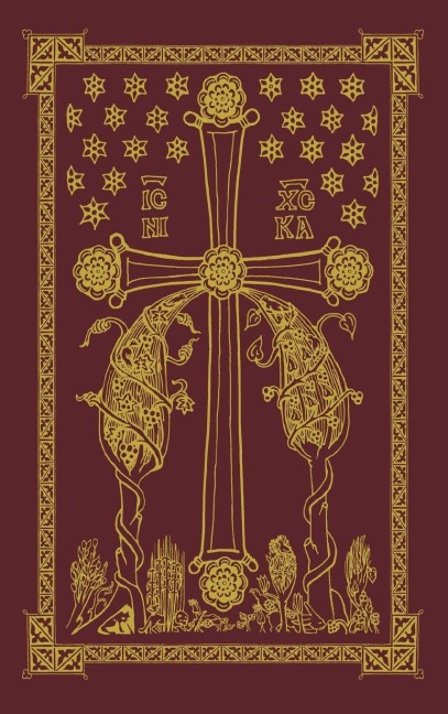 Liturgikòn - Editio Major - Pietro Chiaranz