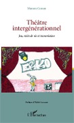 Cover-Bild zum Titel 'Théâtre intergénérationnel' von 'Conan'