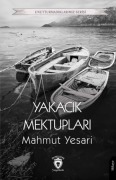 Cover-Bild zum Titel 'Yakacik Mektuplari' von 'Mahmut Yesari'
