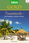 Cover-Bild zum Titel 'Romana Gold Band 30' von 'Emma Darcy, Robyn Donald, Anne Mcallister'