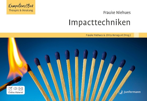 Impacttechniken - Frauke Niehues