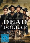 Dead for a Dollar - 