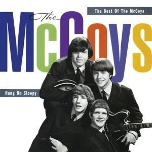 Best Of-Hang On Sloopy - The McCoys