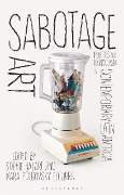 Cover-Bild zum Titel 'Sabotage Art' von ''