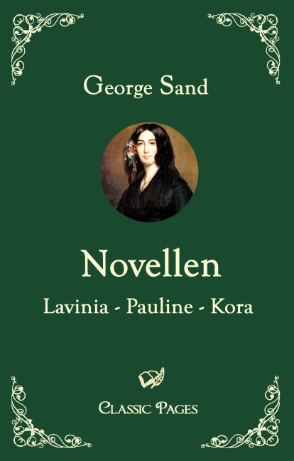 Novellen - George Sand