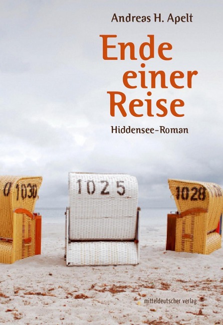 Ende einer Reise - Andreas H. Apelt