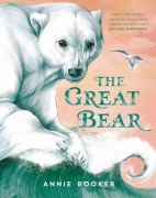 Cover-Bild zum Titel 'The Great Bear' von 'Annie Booker'