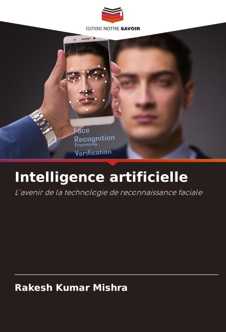 Intelligence artificielle - Rakesh Kumar Mishra