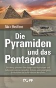 Cover-Bild zum Titel 'Die Pyramiden und das Pentagon' von 'Nick Redfern'
