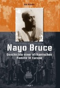 Cover-Bild zum Titel 'Nayo Bruce' von 'Rea Brändle'