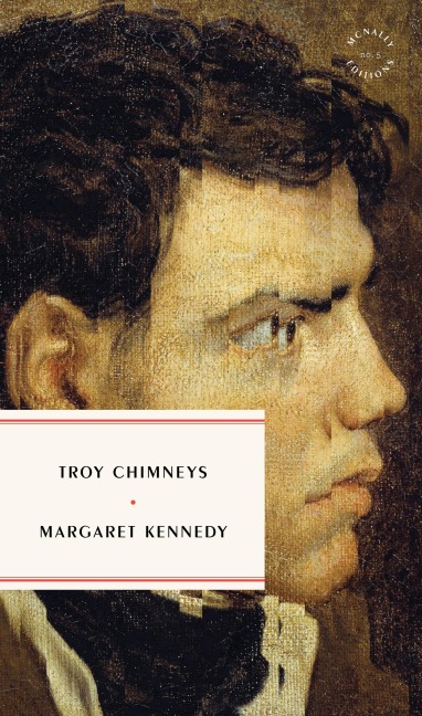 Troy Chimneys - Margaret Kennedy
