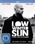 Cover-Bild zum Titel 'Low Winter Sun' von 'Simon Donald, Chris Mundy, Dave Erickson, Raphael Jackson Jr., Damione Macedon'