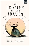 Cover-Bild zum Titel 'Das Problem mit den Frauen' von 'Jacky Fleming'