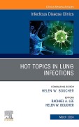 Cover-Bild zum Titel 'Sexually Transmitted Infections, An Issue of Infectious Disease Clinics of North America, E-Book' von ''