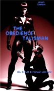 Cover-Bild zum Titel 'The Obedience Talisman' von 'Jason Sexton'