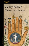 Cover-Bild zum Titel 'Crónica de la Lumbre' von 'Geney Beltrán'