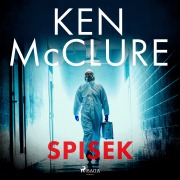 Cover-Bild zum Titel 'Spisek' von 'Ken McClure'