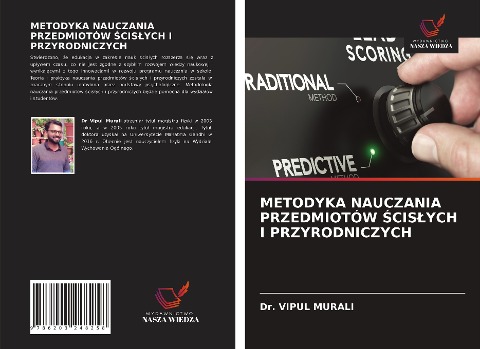 METODYKA NAUCZANIA PRZEDMIOTÓW ¿CIS¿YCH I PRZYRODNICZYCH - Vipul Murali