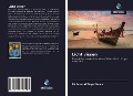 Cover-Bild zum Titel 'Licht vissen' von 'Richmond Teye Gawu'