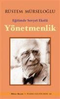 Yönetmenlik - Rüstem Mürseloglu