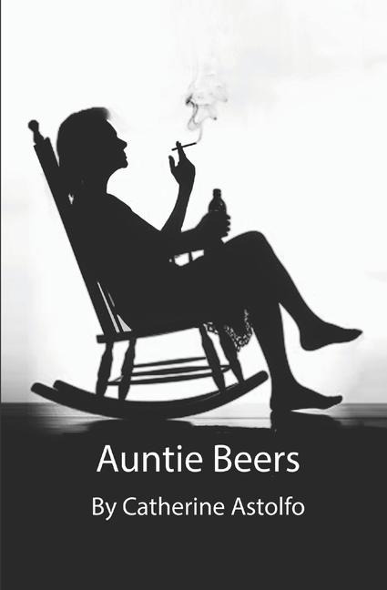 Auntie Beers - Catherine Astolfo