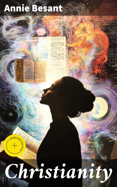 Christianity - Annie Besant