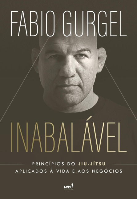 Inabalável - Fabio Gurgel