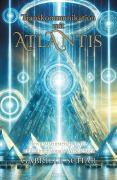 Cover-Bild zum Titel 'Transkommunikation mit Atlantis' von 'Gabriele Schab'