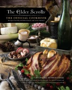 Cover-Bild zum Titel 'The Elder Scrolls: The Official Cookbook' von 'Chelsea Monroe-Cassel'
