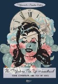 Cover-Bild zum Titel 'The modern pin up. Come diventare una pin up oggi' von 'Manuela Cuadra Rubio'