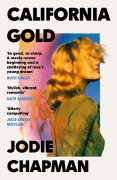 Cover-Bild zum Titel 'California Gold' von 'Jodie Chapman'