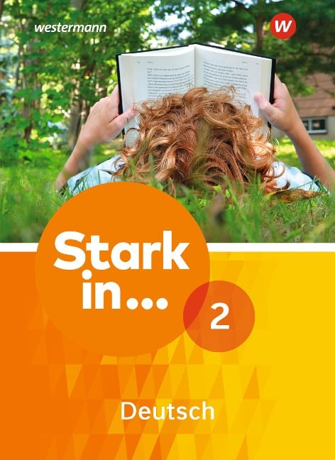 Stark in Deutsch 2. Schulbuch - 