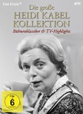 Die große Heidi Kabel Kollektion - 